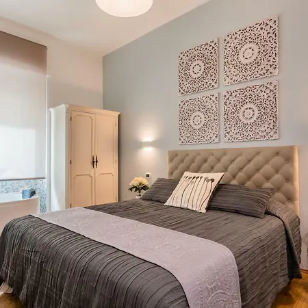 Fior Di Loto Rooms-3