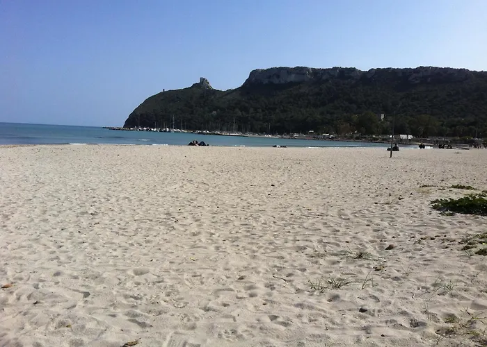 Guesthouse Marinapoetto Cagliari